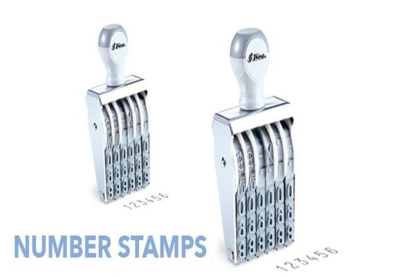 Stampwell Rubber Stamps