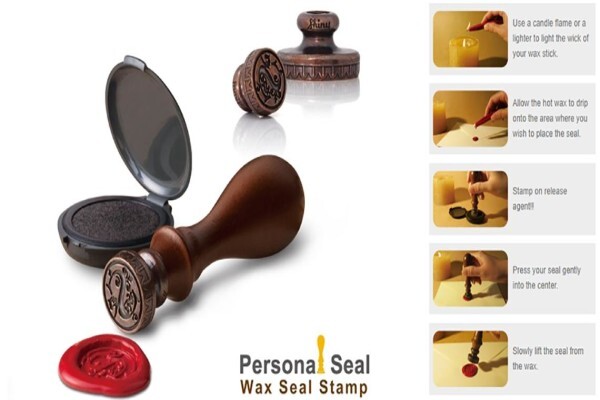 Stampwell Rubber Stamps