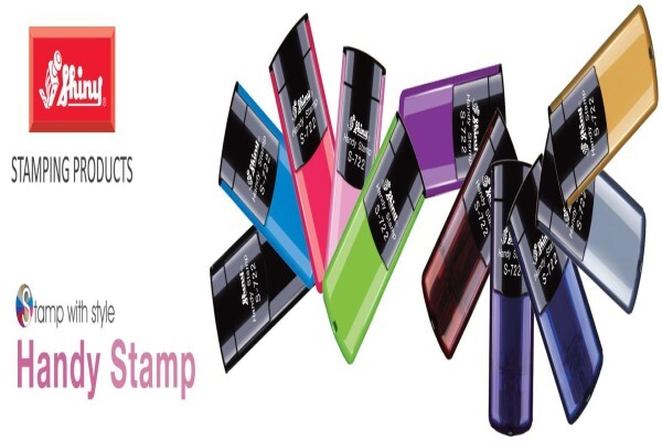 Stampwell Rubber Stamps