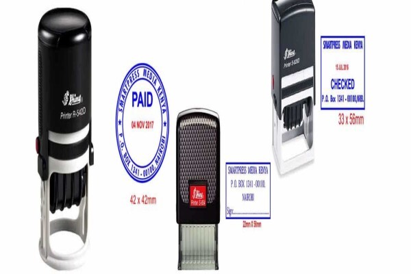 Stampwell Rubber Stamps