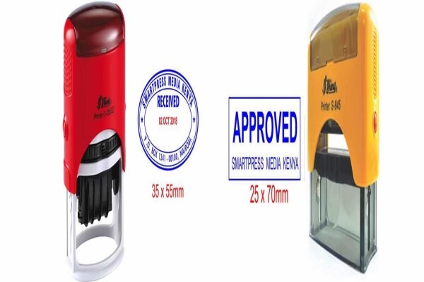 Stampwell Rubber Stamps