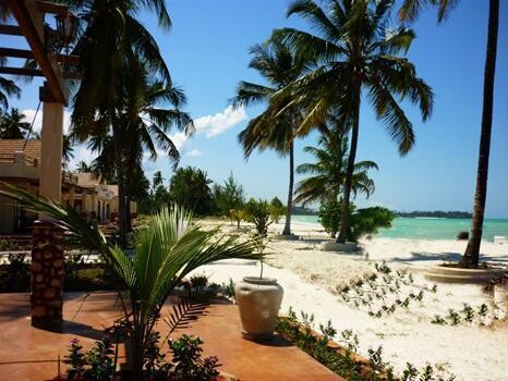 Zanzibar Health & Leisure Resort