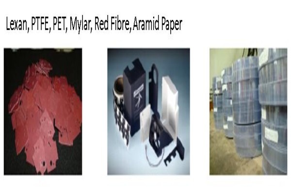 Gasket And Shim Industries (Pty) Ltd