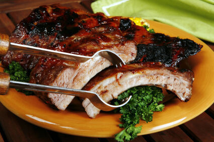 Rib & Chick Inn