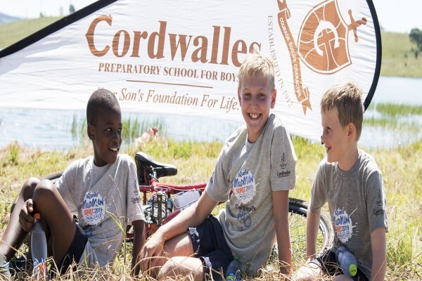 Cordwalles