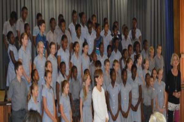 Laerskool Malelane