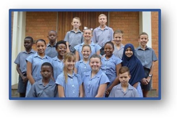 Laerskool Malelane