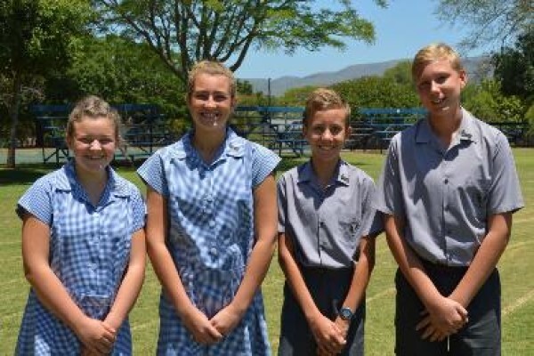 Laerskool Malelane