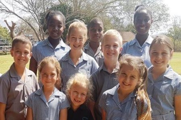 Laerskool Malelane