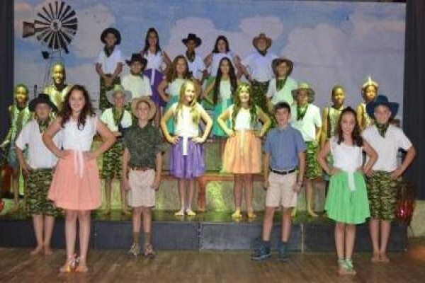 Laerskool Malelane