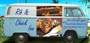 Rib & Chick Inn