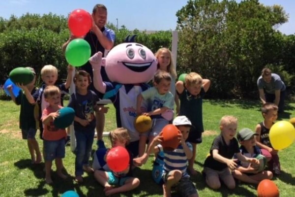 Rugbytots