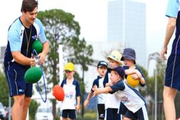 Rugbytots