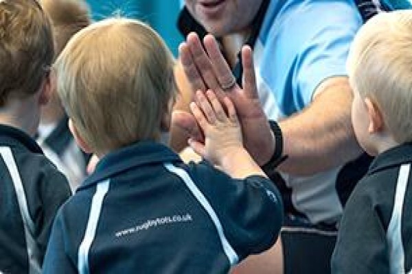 Rugbytots