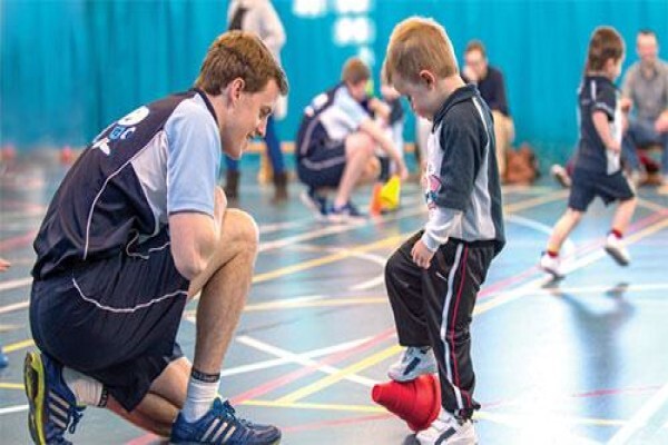 Rugbytots