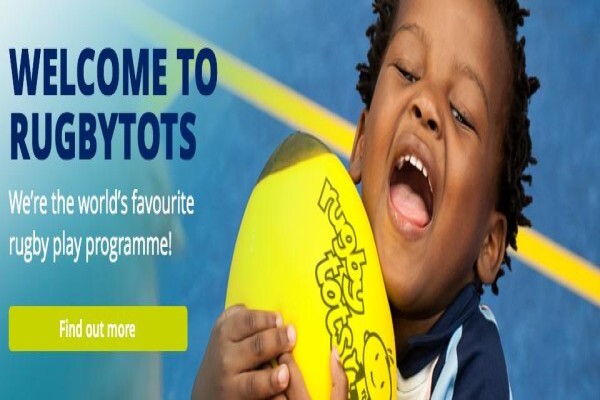 Rugbytots