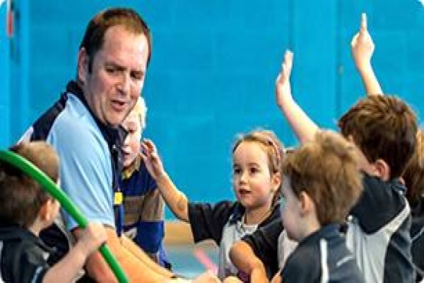 Rugbytots