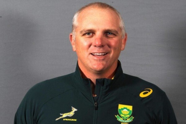 School Of Rugby