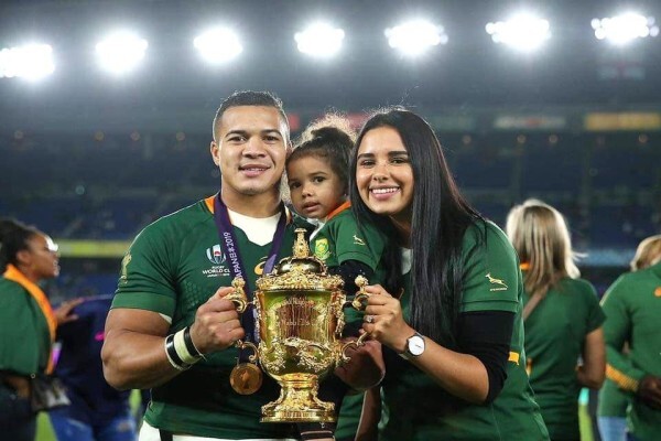 School Of Rugby