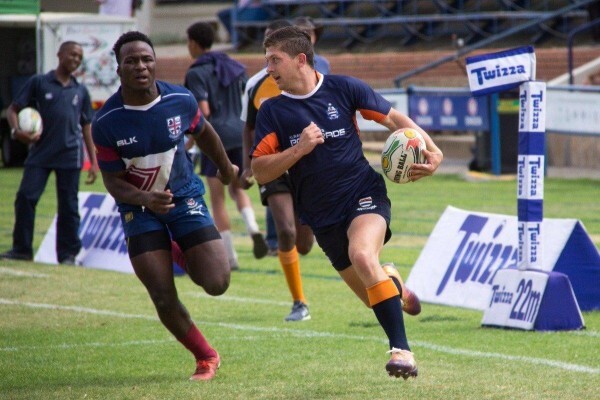 School Of Rugby