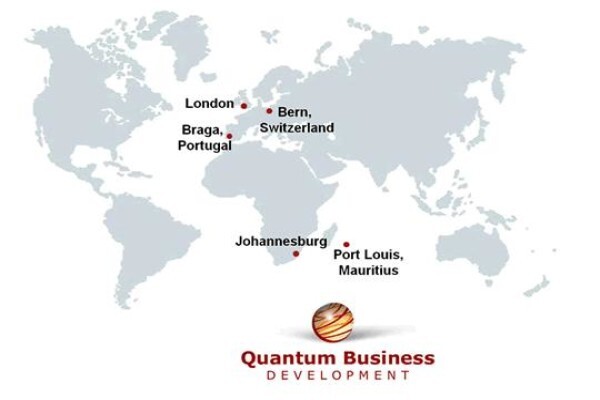 Marketing Agency - Qbd