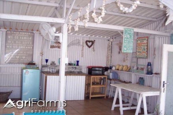 Agri Farms For Sale Western Cape