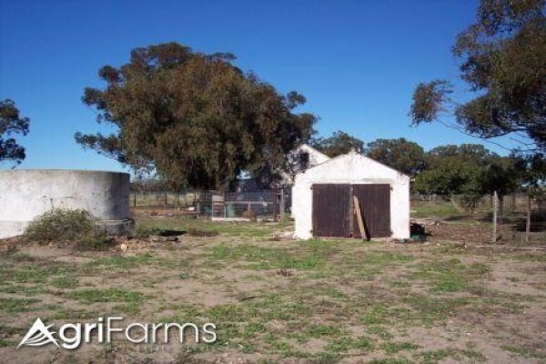 Agri Farms For Sale Western Cape