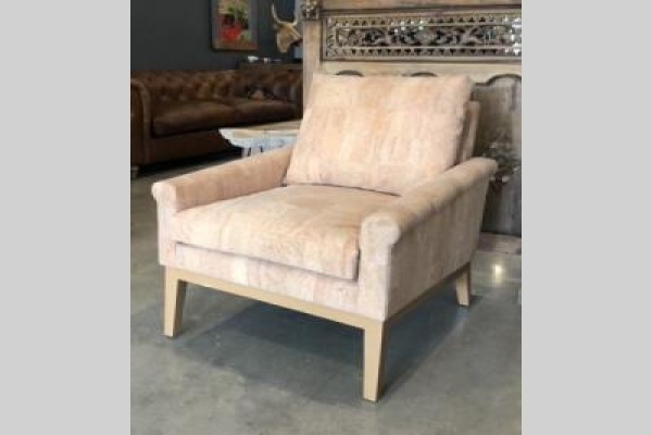 African Leather And Skins
