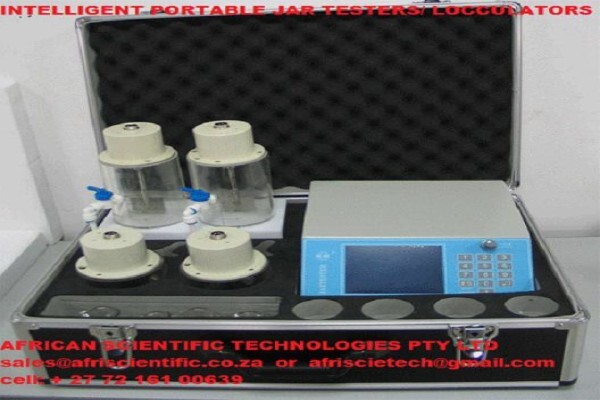 African Scientific Technologies