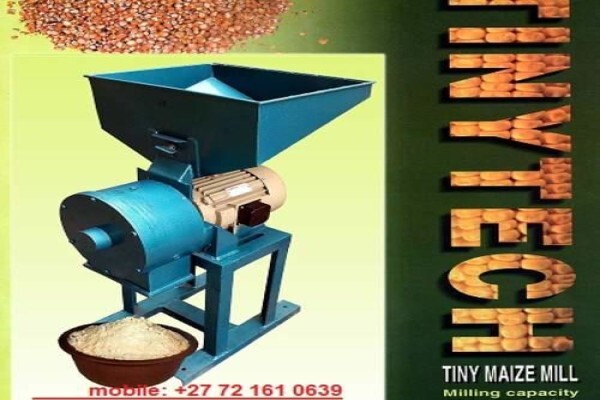 African Scientific Technologies