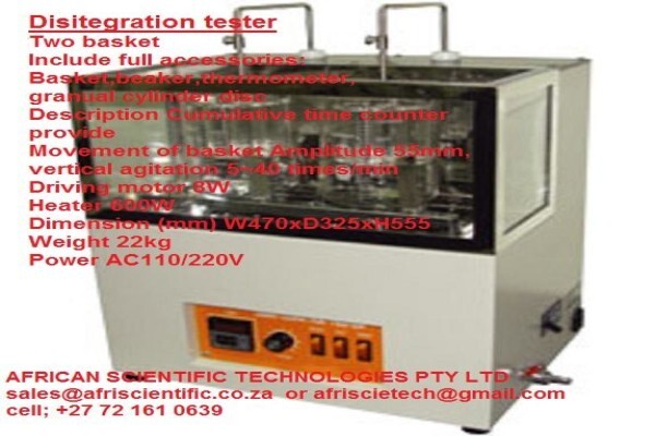 African Scientific Technologies