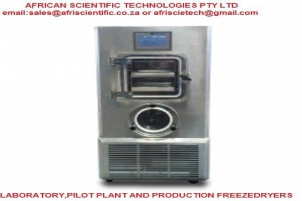 African Scientific Technologies