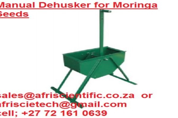 African Scientific Technologies