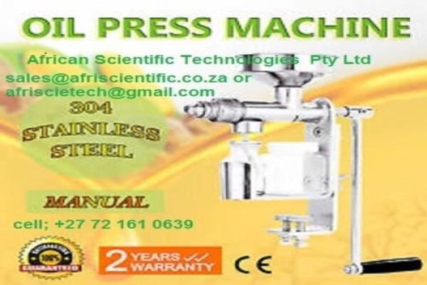 African Scientific Technologies