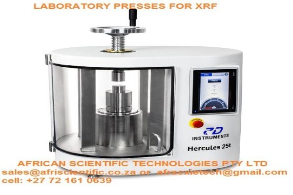 African Scientific Technologies