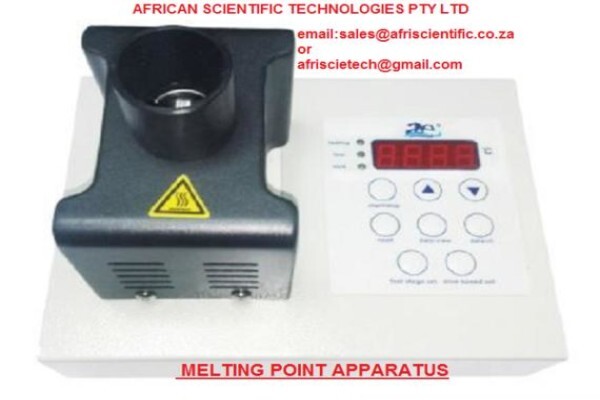 African Scientific Technologies