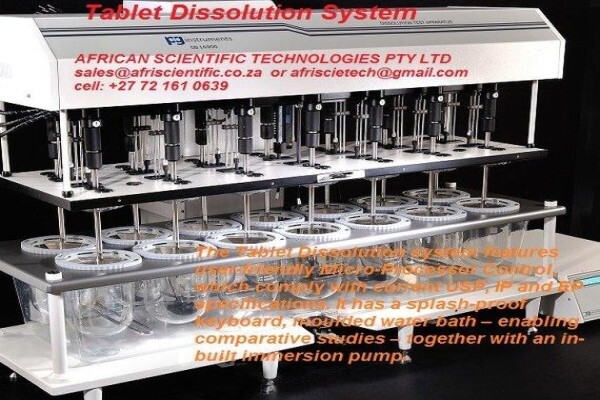 African Scientific Technologies