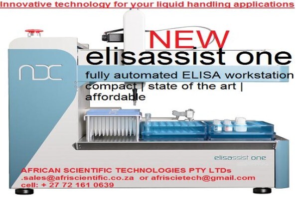African Scientific Technologies