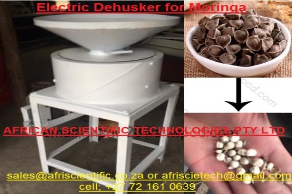 African Scientific Technologies
