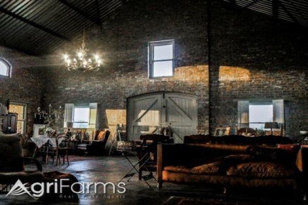 Agri Farms For Sale Western Cape