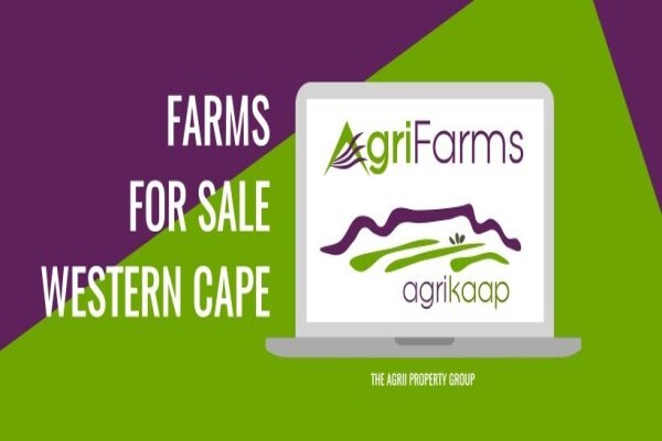 Agri Farms For Sale Western Cape