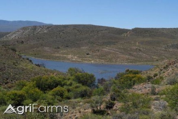 Agri Farms For Sale Western Cape