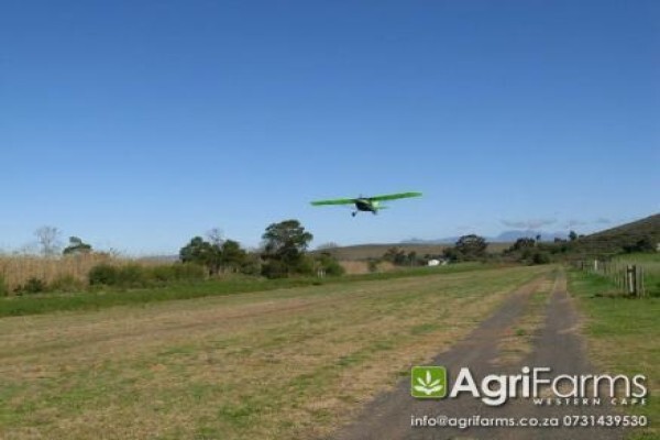 Agri Farms For Sale Western Cape