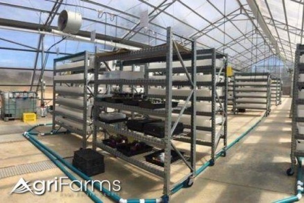 Agri Farms For Sale Western Cape