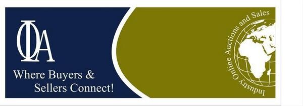 Industry Online Auctions & Sales