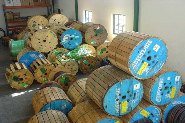 Lo Sales - Supplier Of Shielded Cable