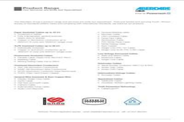 Lo Sales - Supplier Of Shielded Cable