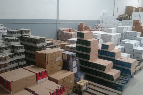 Reliable Supply Link