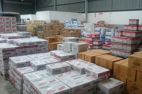Reliable Supply Link