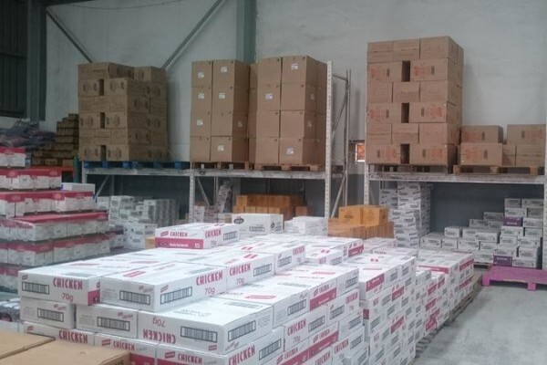 Reliable Supply Link